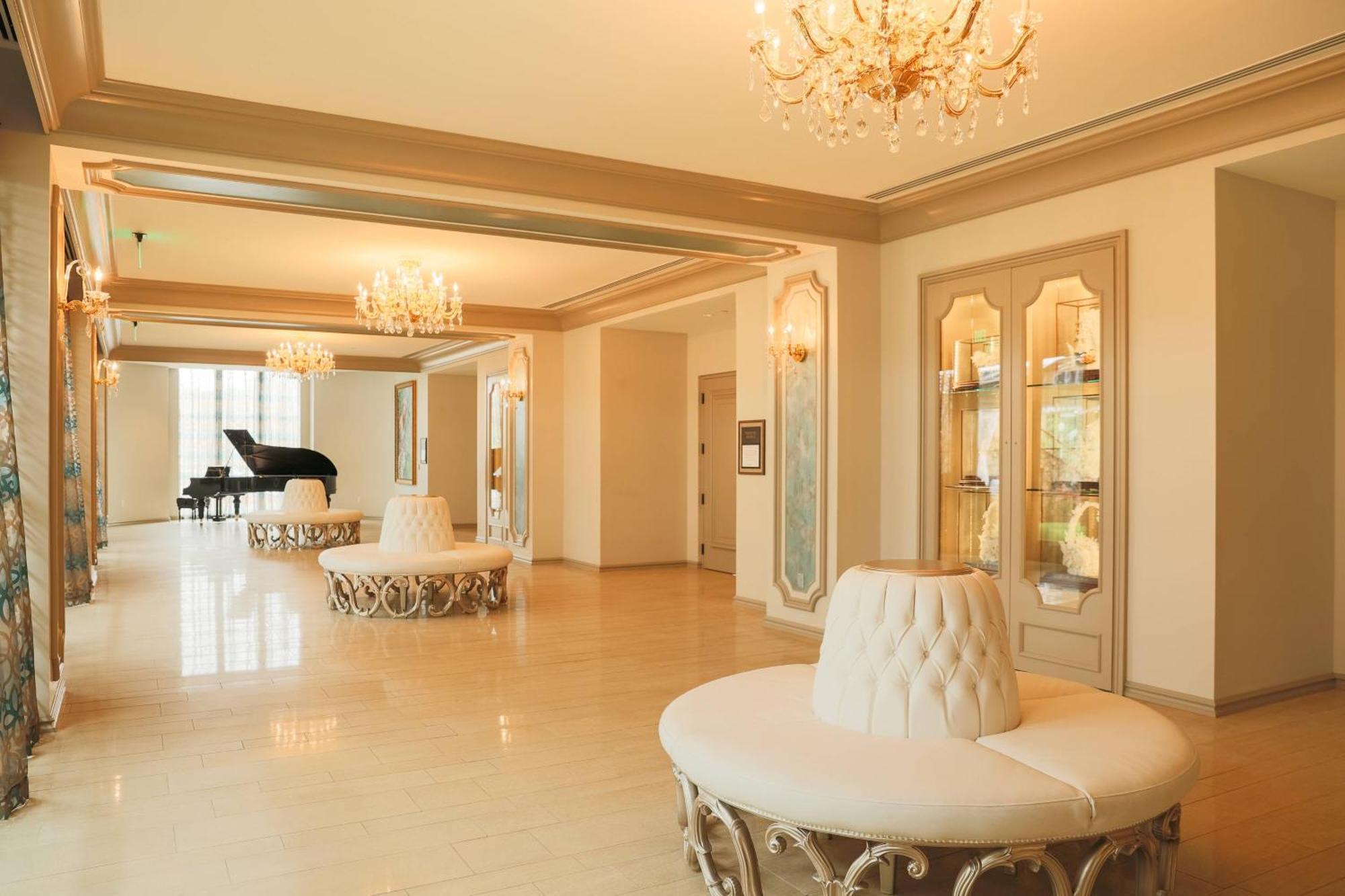 Grand Bohemian Mountain Brook, Autograph Collection Birmingham Exterior foto