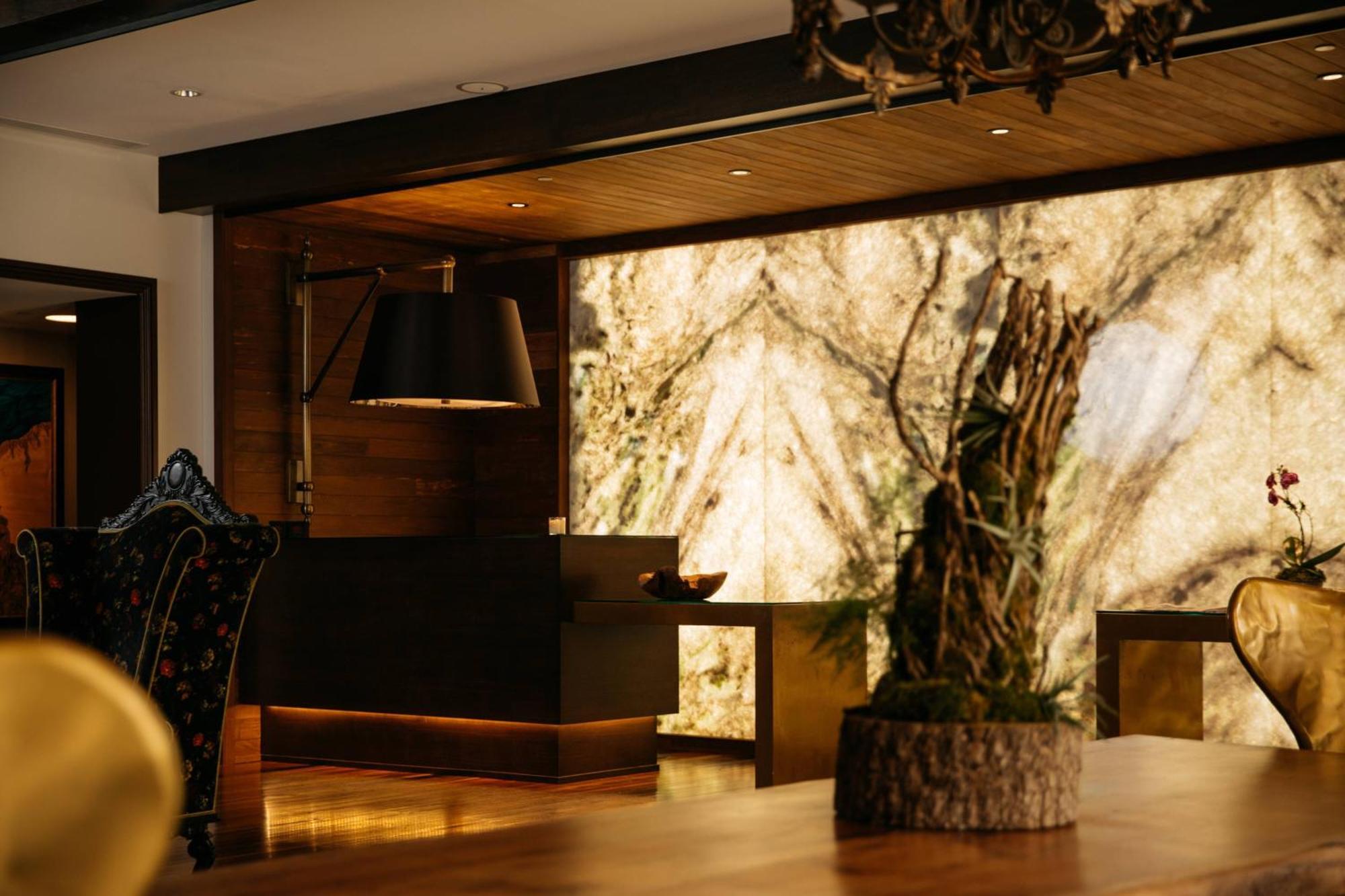 Grand Bohemian Mountain Brook, Autograph Collection Birmingham Exterior foto