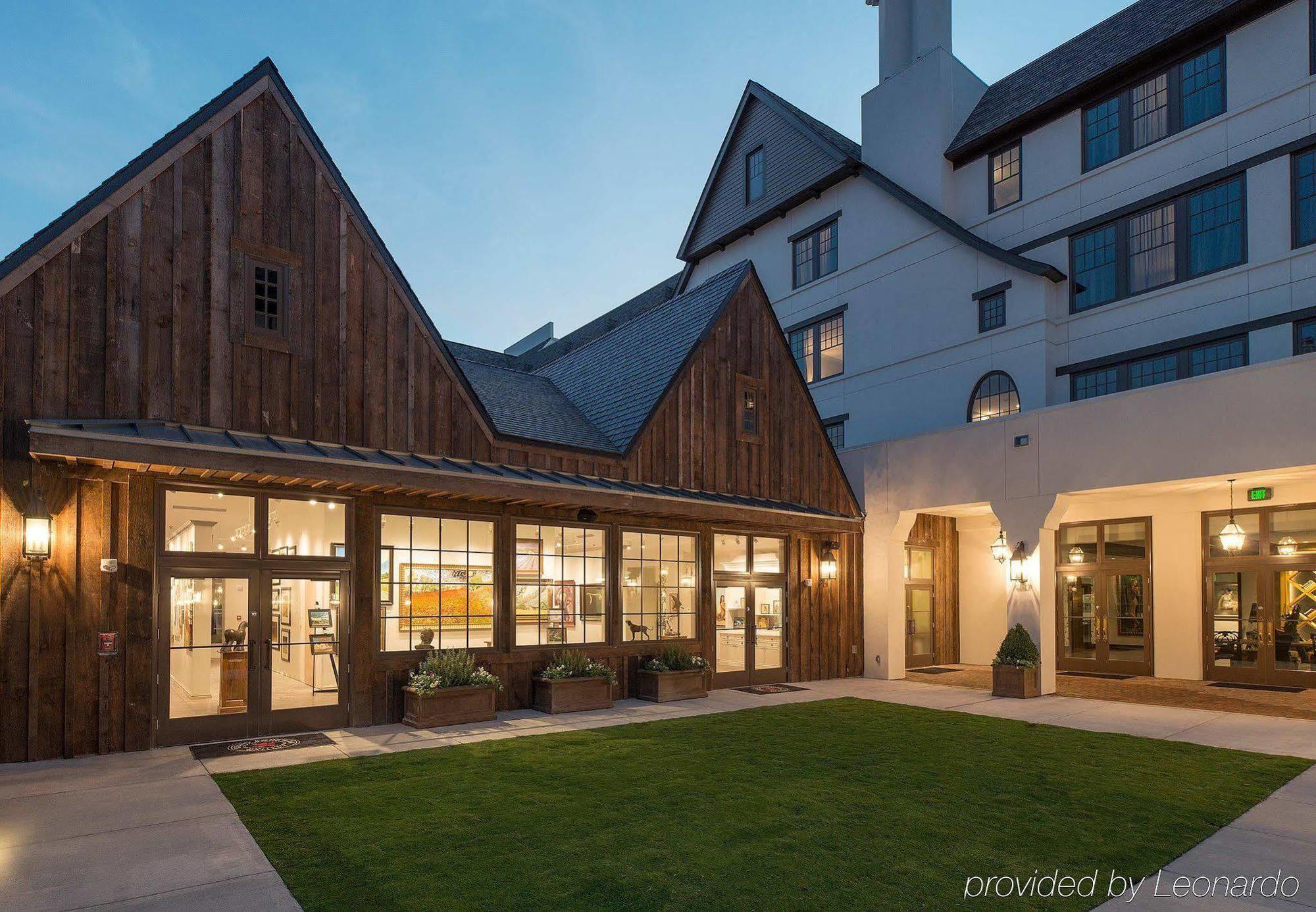 Grand Bohemian Mountain Brook, Autograph Collection Birmingham Exterior foto
